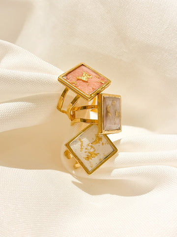 Bague Héra