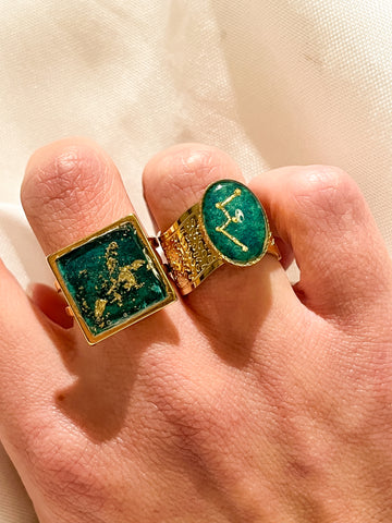 Bague Stella