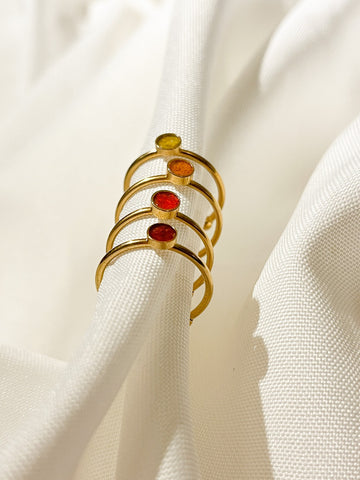 Bague Hysmines
