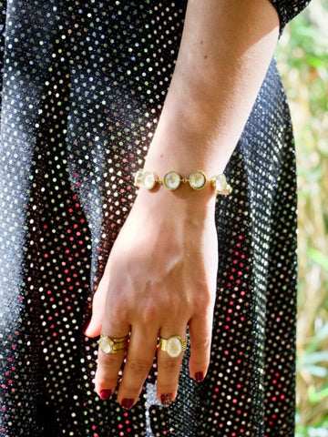 Bracelet Zeus