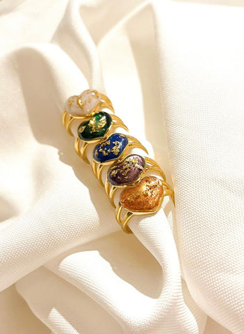 Bague Vénus