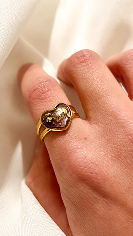 Bague Vénus
