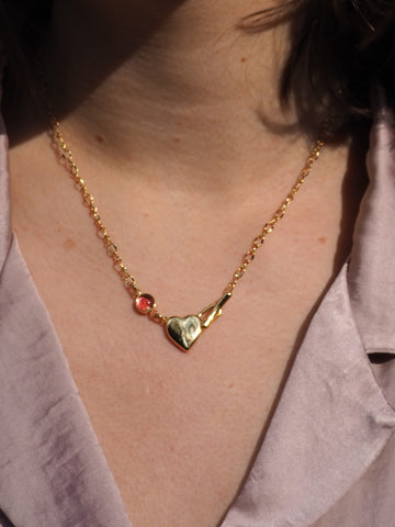Collier Éros