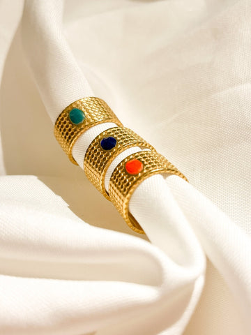 Bague Parthénos