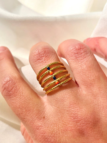 Bague Despoina