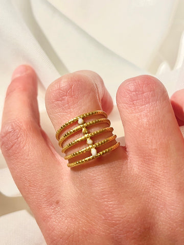 Bague Despoina