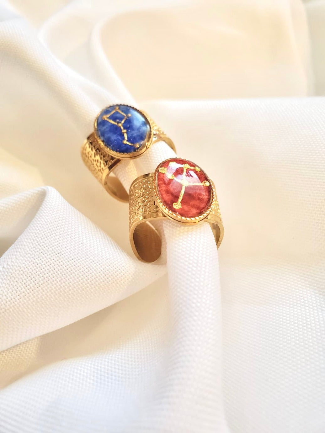 Bague Stella