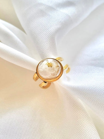 Bague Zéphir